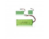 Ni-MH battery