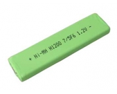 Square Ni-MH battery