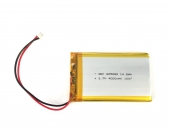 Polymer battery