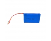 Polymer battery