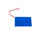 Polymer battery