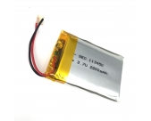 Polymer battery