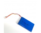 Polymer battery